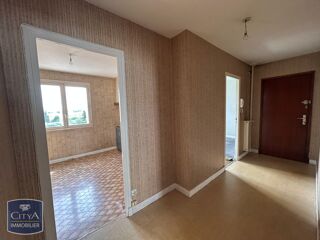  Appartement  vendre 4 pices 86 m