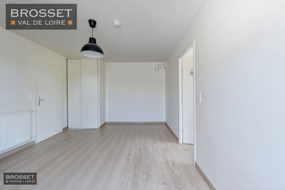 Vente Appartement appartement Tours