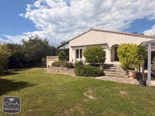  Maison à vendre 5 pièces 107 m²