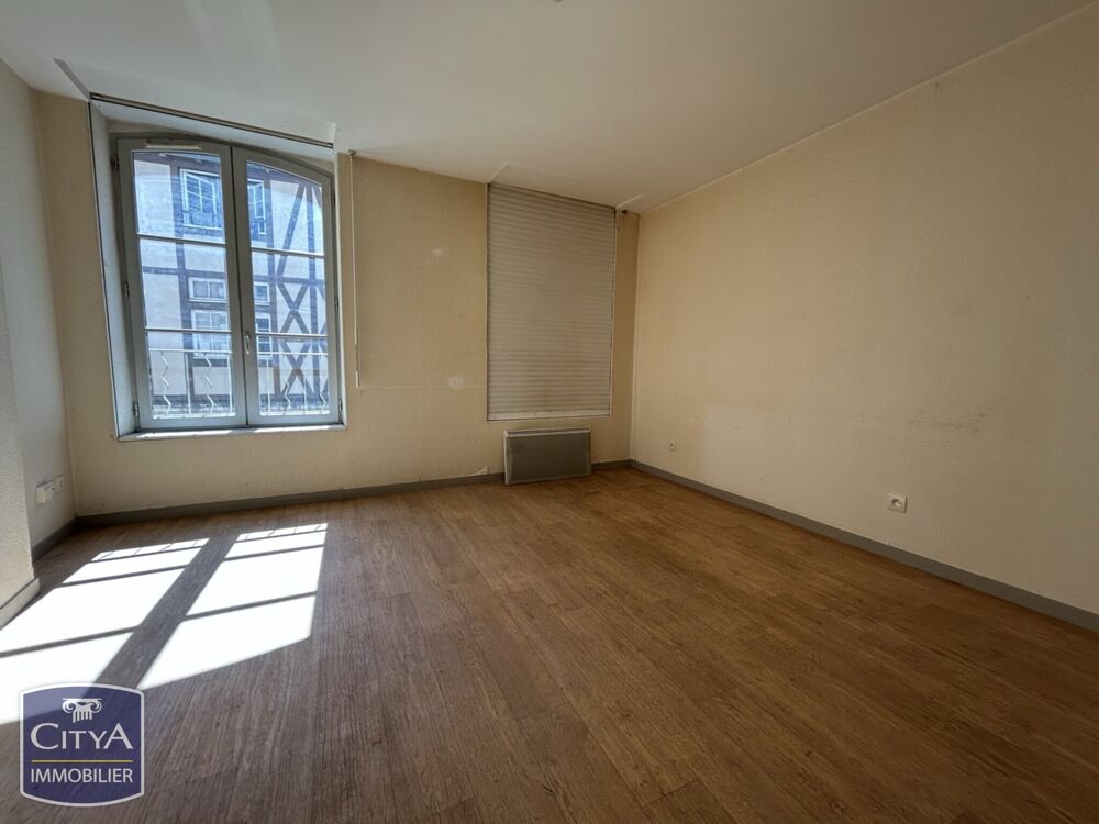 Vente Appartement appartement Poitiers