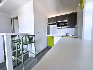  Appartement à vendre 35 m²