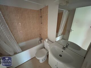  Appartement à vendre 1 pièce 23 m²