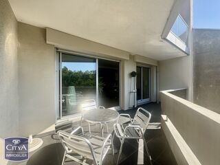  Appartement � vendre 3 pi�ces 80 m�