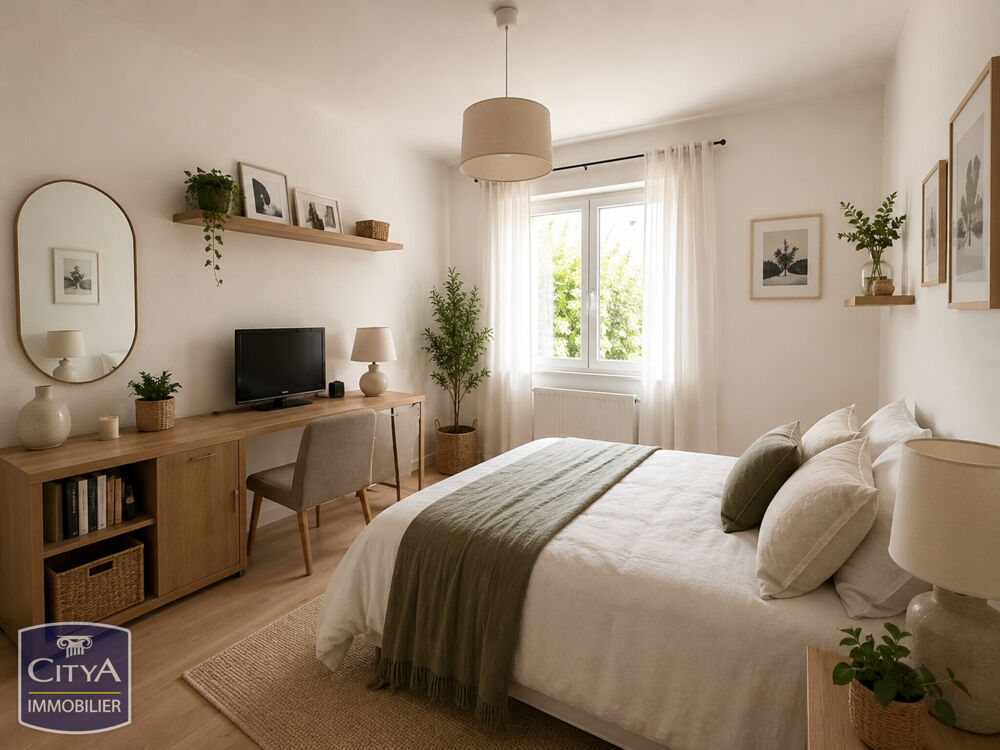 Vente Appartement appartement Caudry