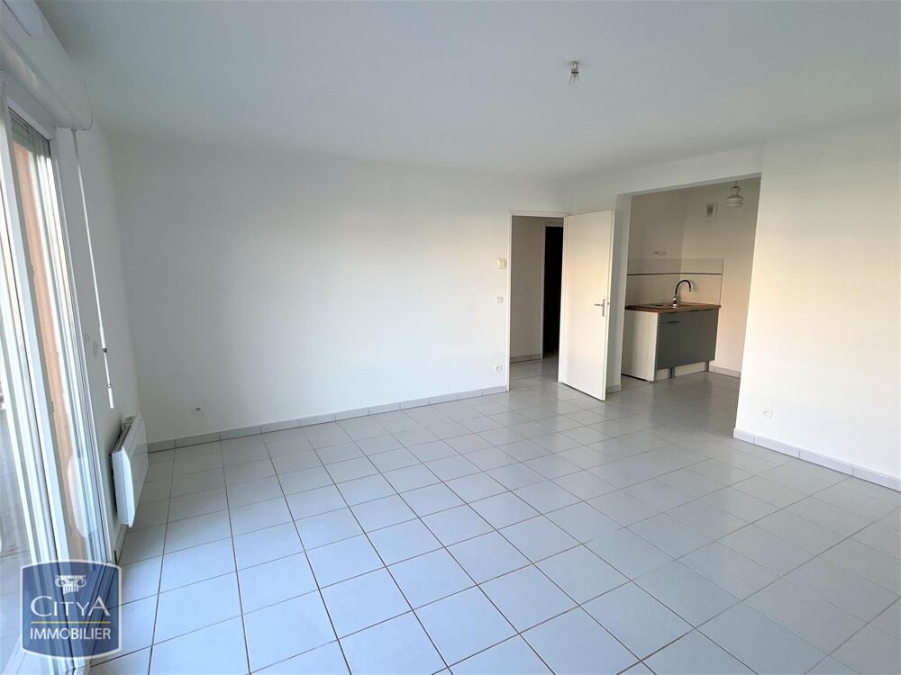 Vente Appartement appartement Saint-jean-d'angély
