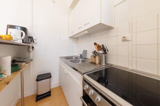  Appartement à vendre 2 pièces 52 m²