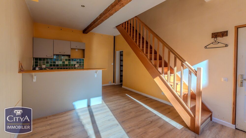 Vente Appartement appartement Montauban