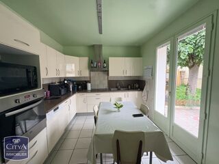 Maison 4 pièces 105 m² · à Brive-la-Gaillarde · 105 m² · 194 000 €