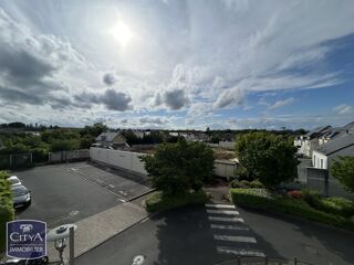  Appartement � vendre 2 pi�ces 40 m�