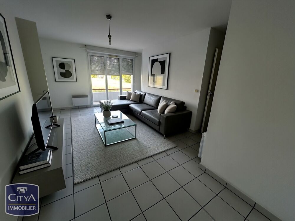 Appartement 3 pièces 55 m² · à Saint-Paul-lès-Dax · 55 m² · 138 000 €