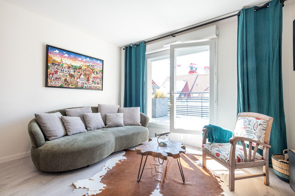 appartement