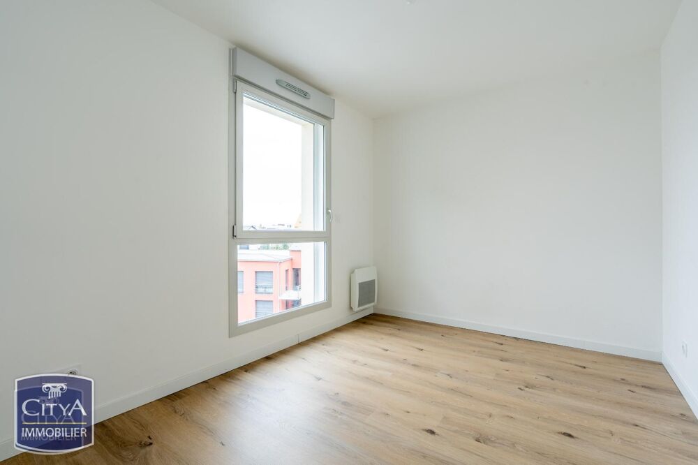 Vente Appartement appartement Tours
