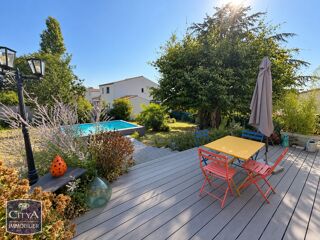  Maison à vendre 4 pièces 96 m²