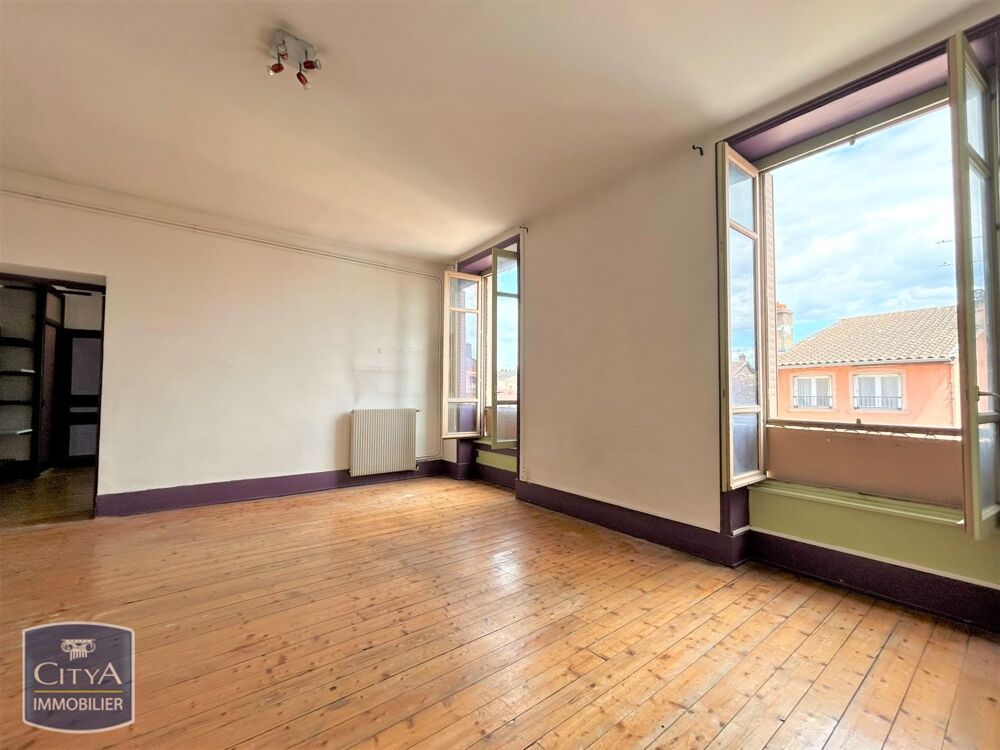 Appartement 3 pièces 96 m² · à Mâcon · 96 m² · 119 000 €
