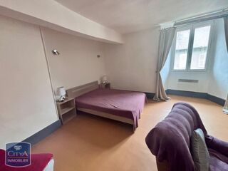  Appartement à vendre 1 pièce 52 m²