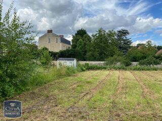  Terrain à vendre 938 m²
