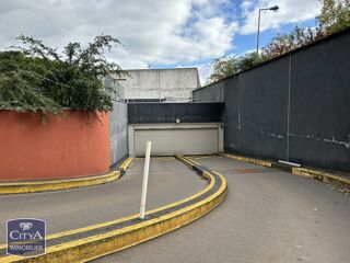  Parking / Garage à vendre 12 m²