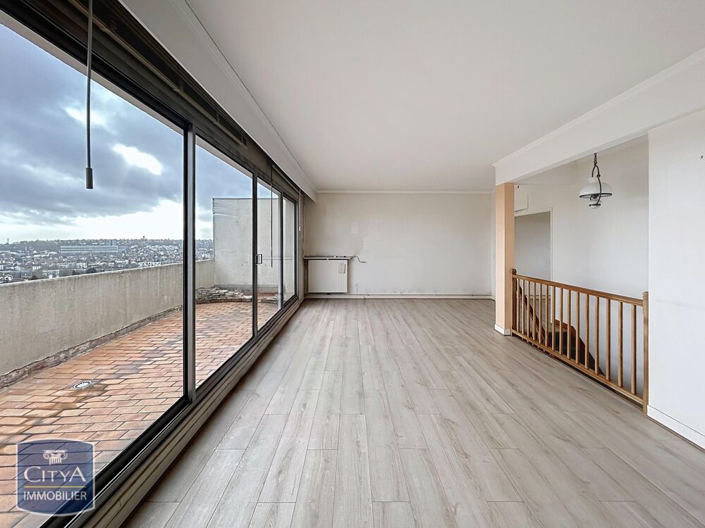 Vente Appartement appartement Gagny
