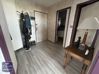  Appartement à vendre 2 pièces 53 m²