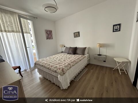  Appartement à vendre 2 pièces 47 m²