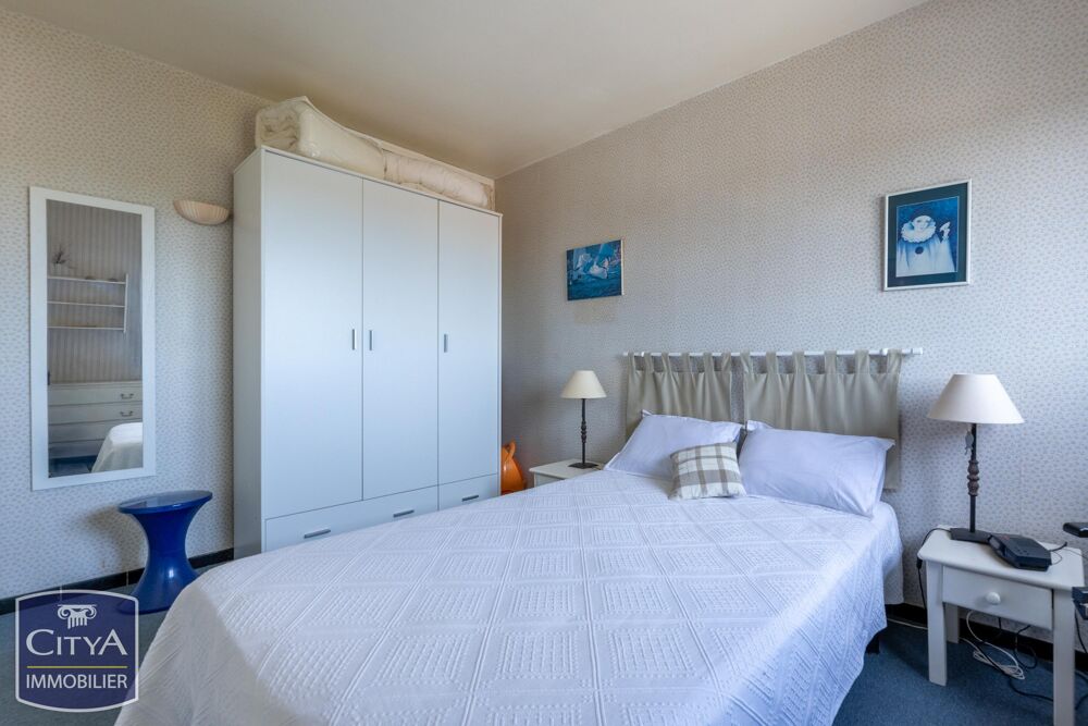 Vente Appartement appartement La grande-motte