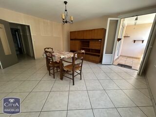  Appartement à vendre 4 pièces 84 m²