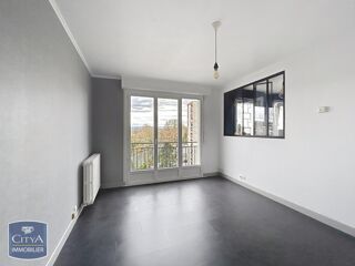  Appartement à vendre 2 pièces 49 m²