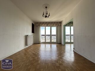  Appartement � vendre 4 pi�ces 78 m�