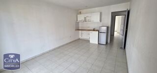  Appartement à vendre 2 pièces 40 m²