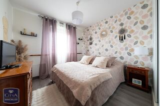  Maison à vendre 4 pièces 81 m²