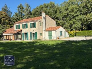 Maison à vendre 10 pièces 265 m²