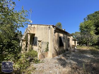  Maison à vendre 3 pièces 80 m²