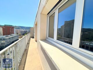  Appartement à vendre 3 pièces 62 m²