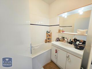  Appartement � vendre 3 pi�ces 66 m�
