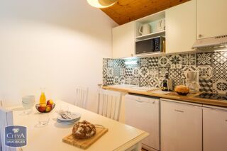  Maison à vendre 4 pièces 48 m²