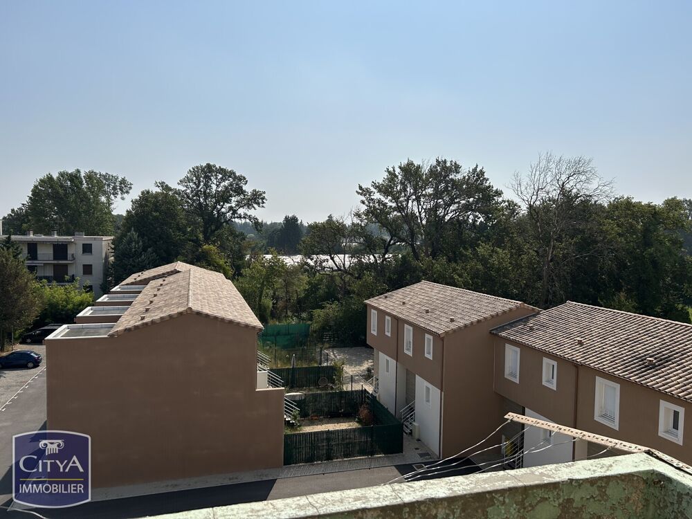 Vente Appartement appartement Avignon