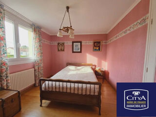  Maison à vendre 5 pièces 102 m²