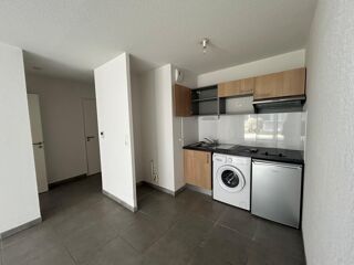  Appartement à vendre 2 pièces 43 m²