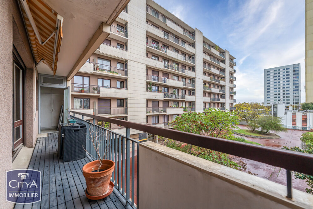 Vente Appartement appartement Montreuil