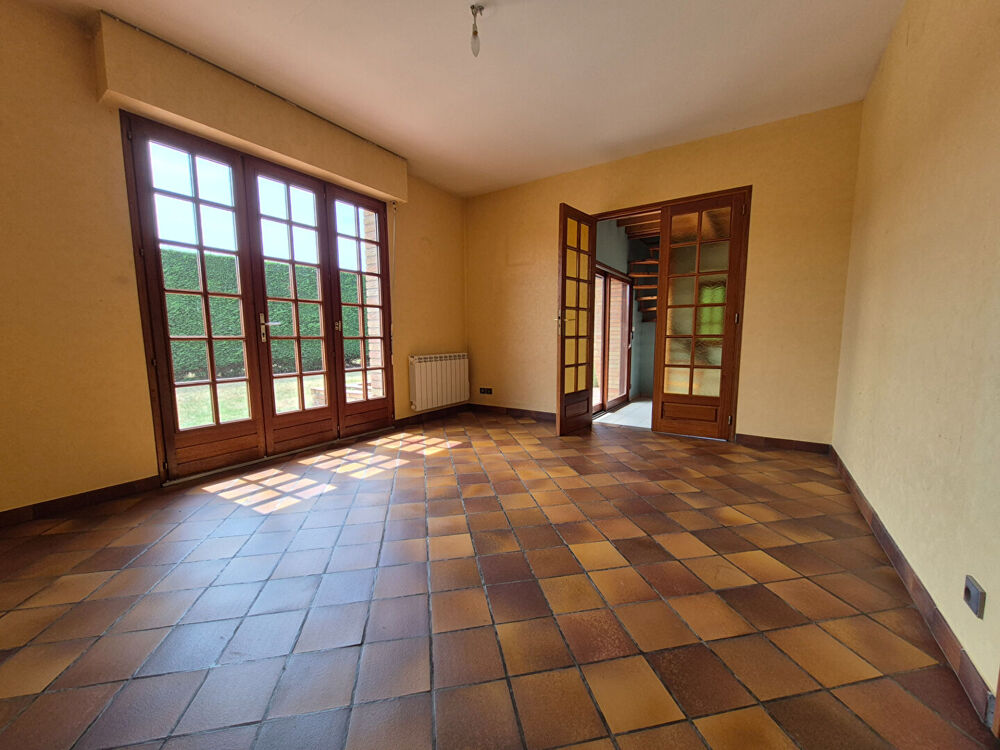 Vente Maison maison Noyelles-sur-escaut