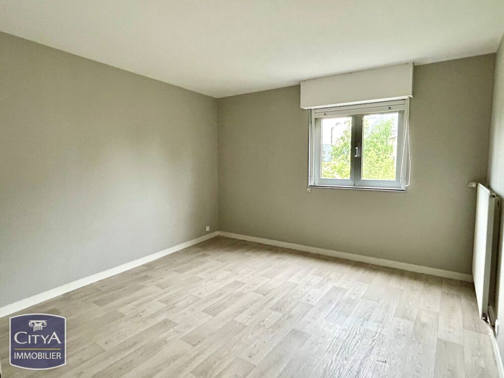 Vente Appartement appartement Alençon