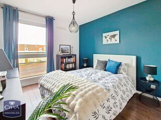  Appartement � vendre 3 pi�ces 70 m�