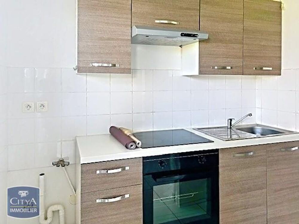 Vente Appartement appartement Roye