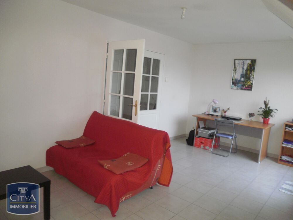 Vente Appartement appartement Laval