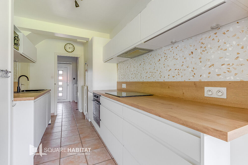 Vente Maison maison Tourcoing