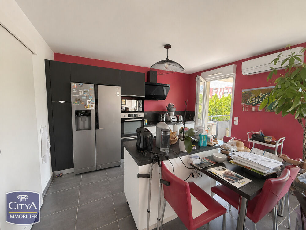 Vente Appartement appartement Marseille 9