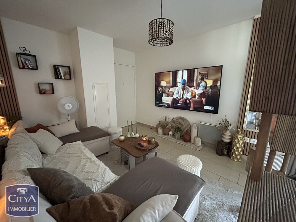 Vente Appartement appartement Perpignan