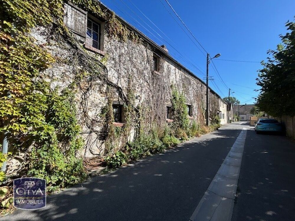 Vente Maison maison Crécy-la-chapelle
