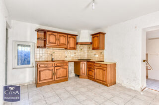 Maison à vendre 5 pièces 98 m²