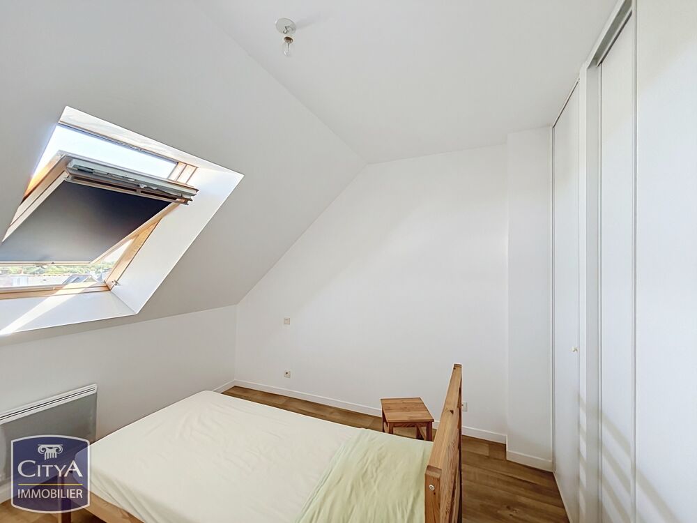 Vente Appartement appartement Auray